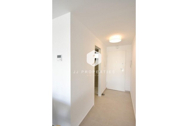 New Build - Apartment / flat -
San Miguel de Salinas - Pueblo