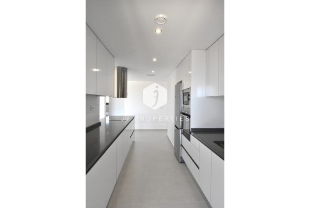 Nieuwbouw Woningen - Appartement / flat -
San Miguel de Salinas - Pueblo