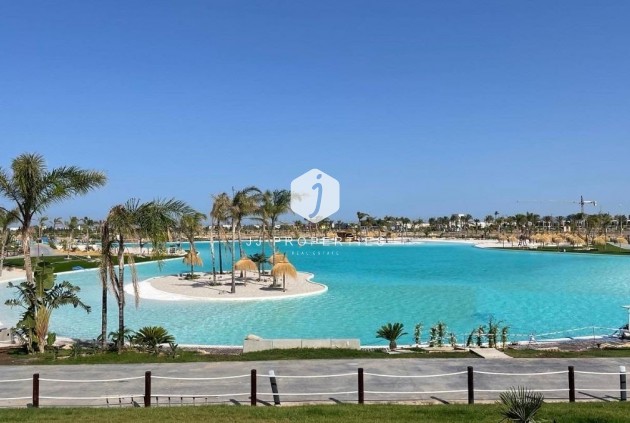 New Build - Villa -
Torre Pacheco - Santa Rosalia Lake And Life Resort