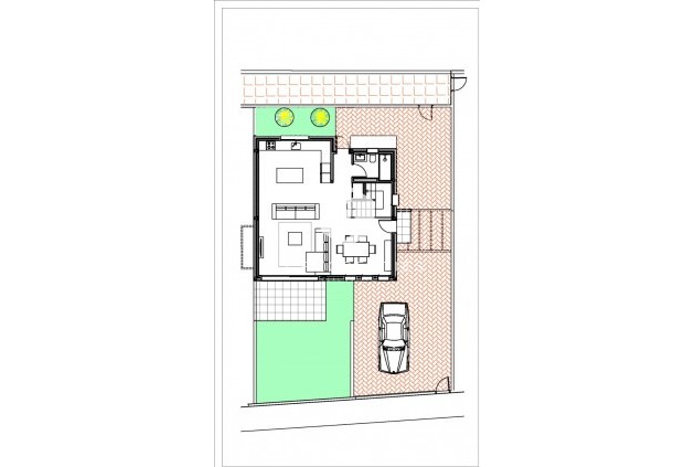 Nieuwbouw Woningen - Villa -
Denia - Tossal Gros