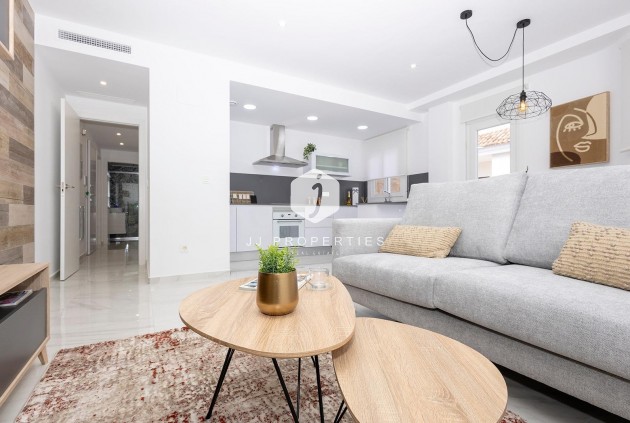 Nieuwbouw Woningen - Appartement / flat -
Jacarilla - pueblo