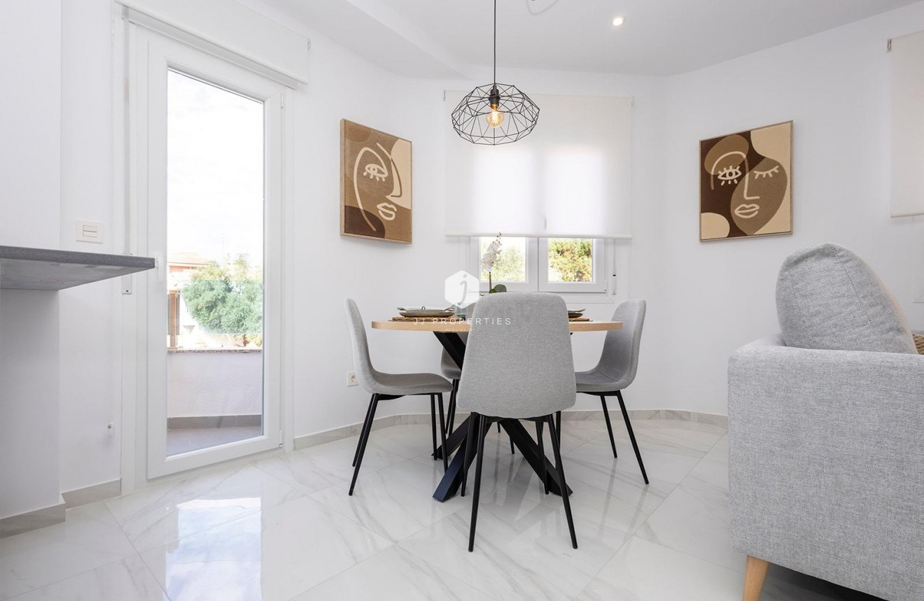 Nieuwbouw Woningen - Appartement / flat -
Jacarilla - pueblo