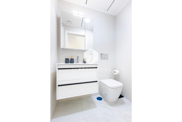 Nieuwbouw Woningen - Appartement / flat -
Jacarilla - pueblo