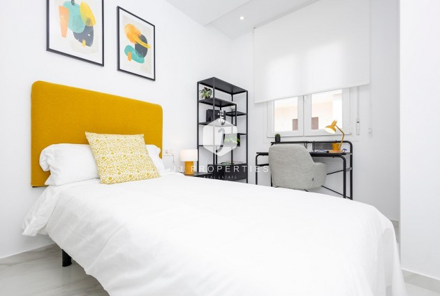 Nieuwbouw Woningen - Appartement / flat -
Jacarilla - pueblo