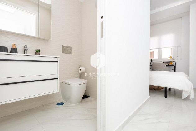 Nieuwbouw Woningen - Appartement / flat -
Jacarilla - pueblo