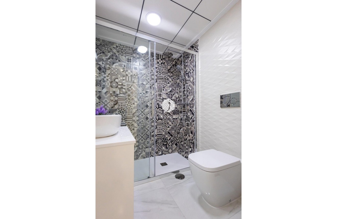 Nieuwbouw Woningen - Appartement / flat -
Jacarilla - pueblo