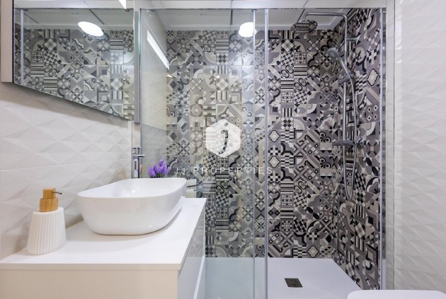 Nieuwbouw Woningen - Appartement / flat -
Jacarilla - pueblo