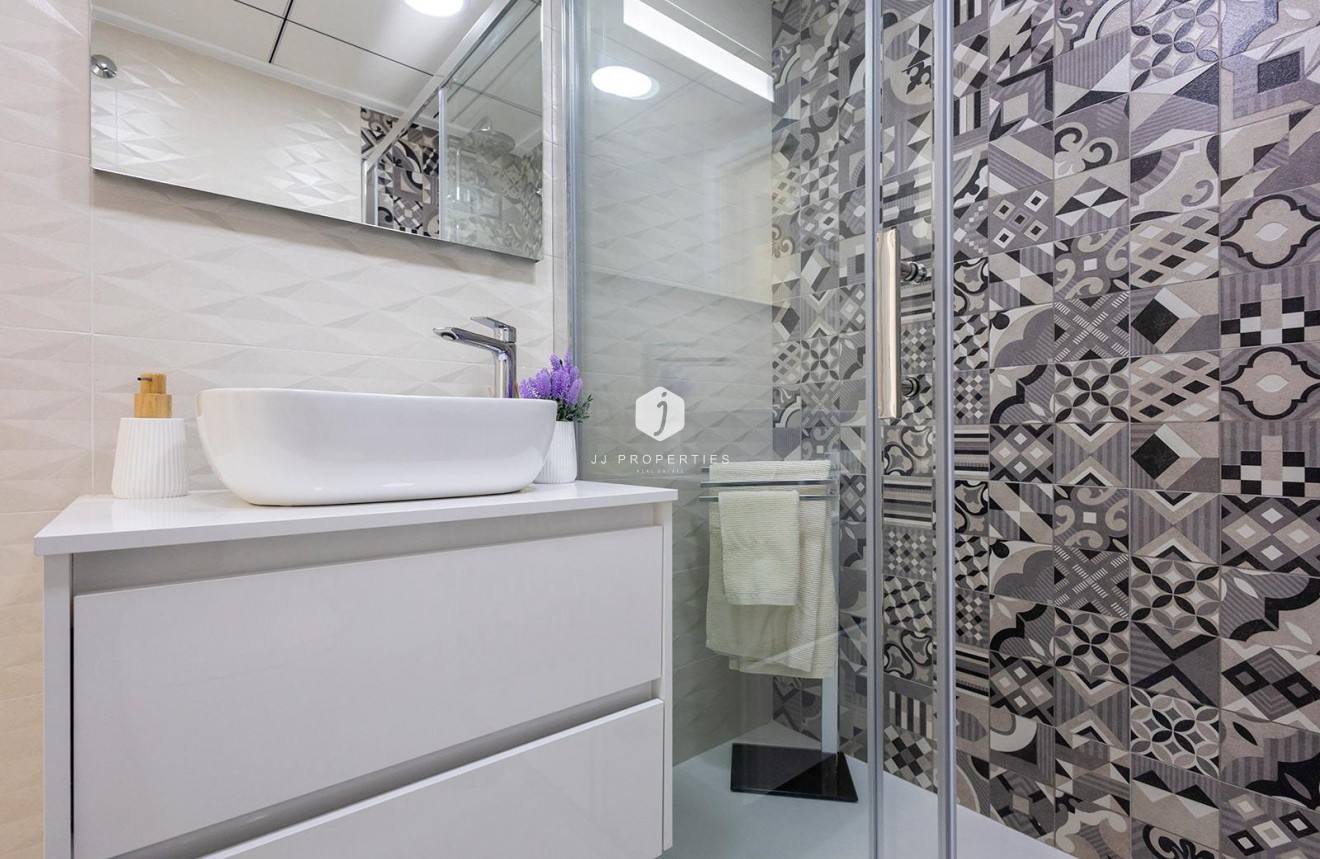 Nieuwbouw Woningen - Appartement / flat -
Jacarilla - pueblo