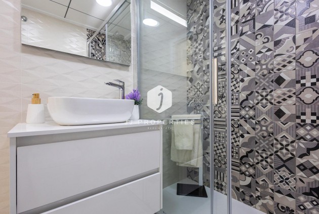 Nieuwbouw Woningen - Appartement / flat -
Jacarilla - pueblo