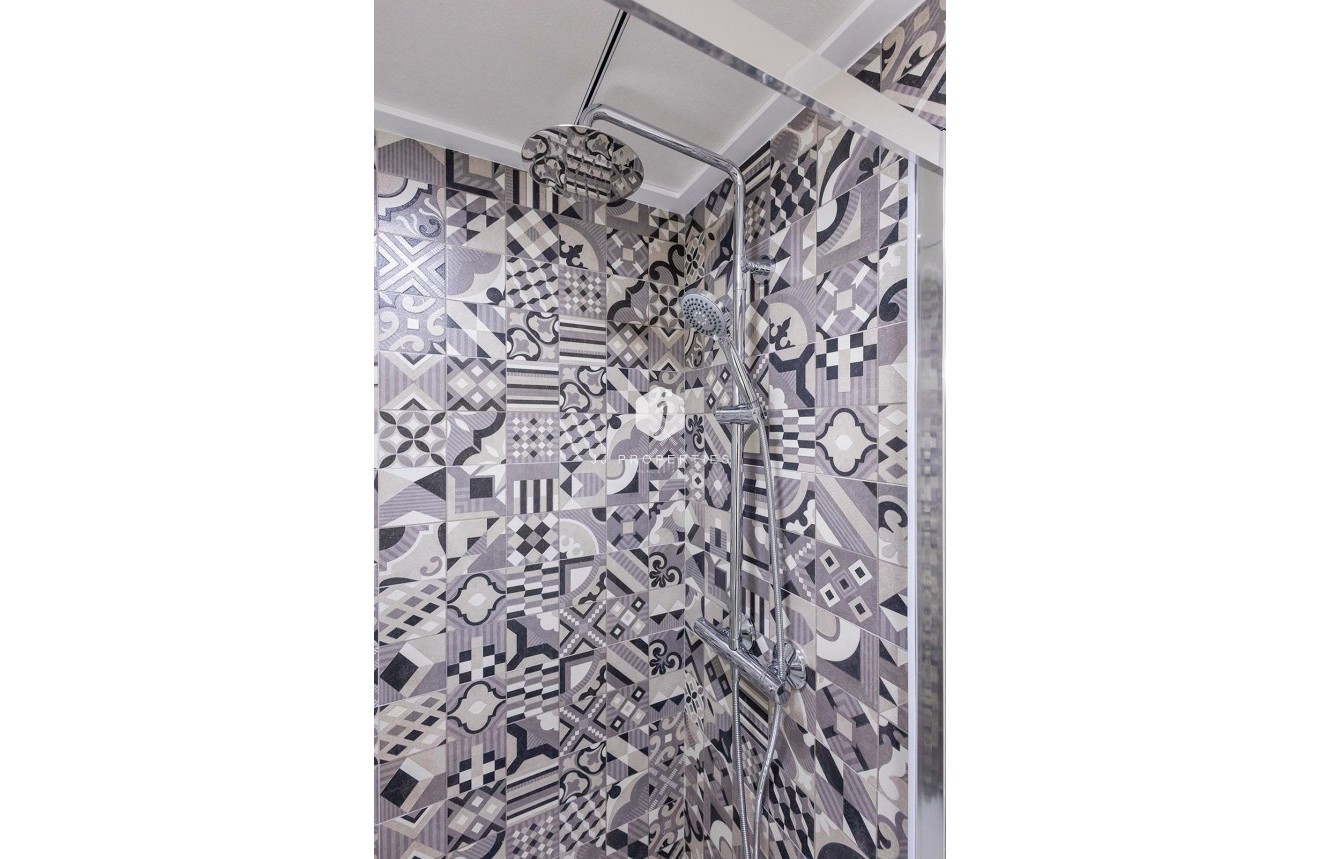 Nieuwbouw Woningen - Appartement / flat -
Jacarilla - pueblo