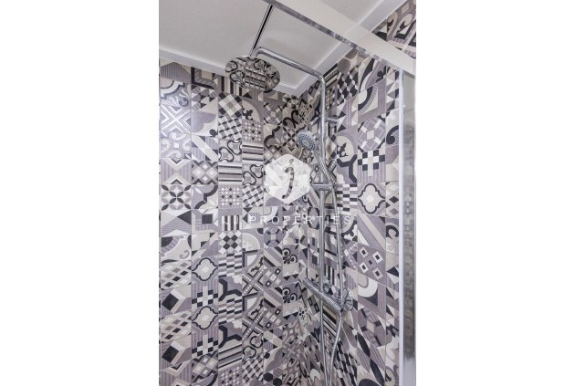 Nieuwbouw Woningen - Appartement / flat -
Jacarilla - pueblo