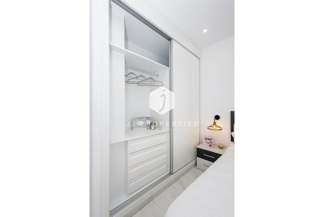 Nieuwbouw Woningen - Appartement / flat -
Jacarilla - pueblo