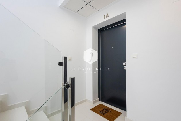 Nieuwbouw Woningen - Appartement / flat -
Jacarilla - pueblo