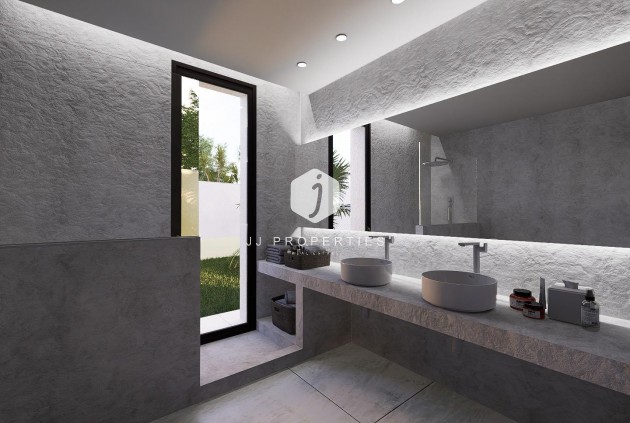 Nieuwbouw Woningen - Villa -
Orihuela Costa - La Zenia