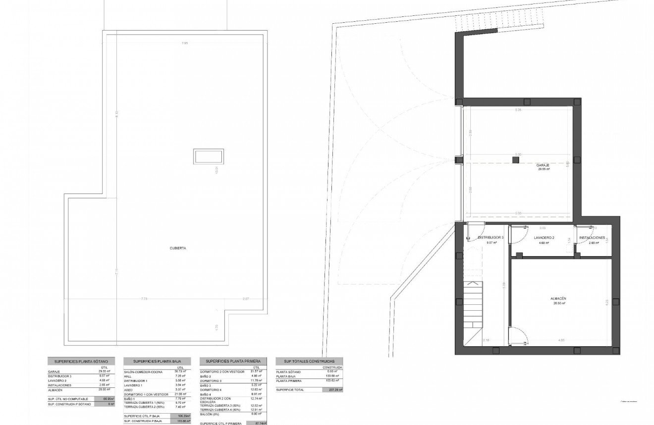 Nieuwbouw Woningen - Villa -
Orihuela Costa - La Zenia