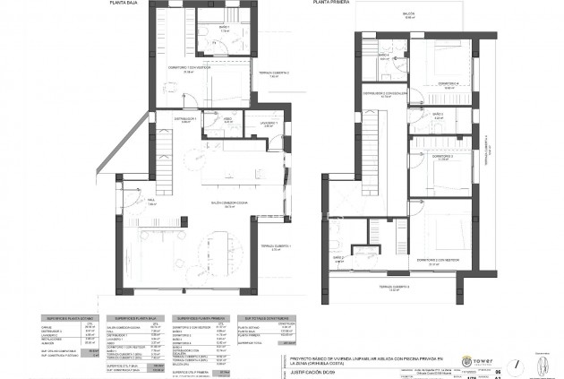 Nieuwbouw Woningen - Villa -
Orihuela Costa - La Zenia