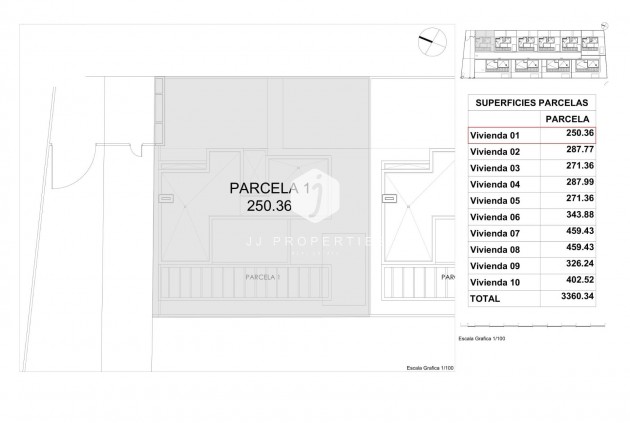 Nieuwbouw Woningen - Villa -
Finestrat - Sea Hills