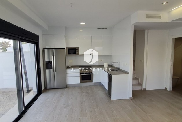 Nieuwbouw Woningen - Villa -
Orihuela Costa - El Barranco