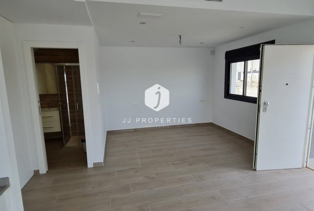 Nieuwbouw Woningen - Villa -
Orihuela Costa - El Barranco