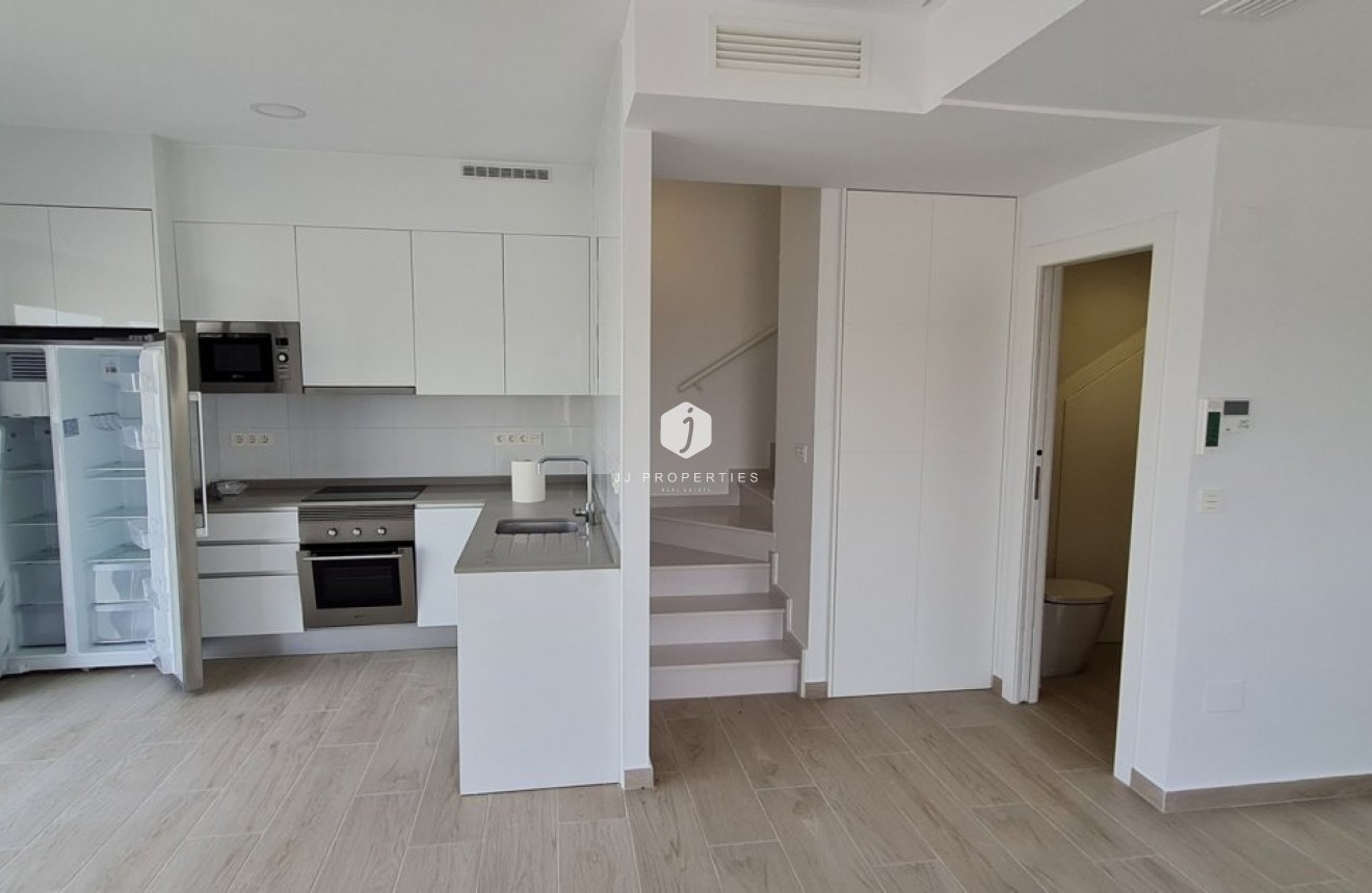 Nieuwbouw Woningen - Villa -
Orihuela Costa - El Barranco