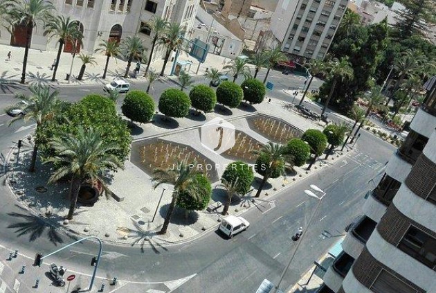 Nieuwbouw Woningen - Villa -
Aspe - Centro