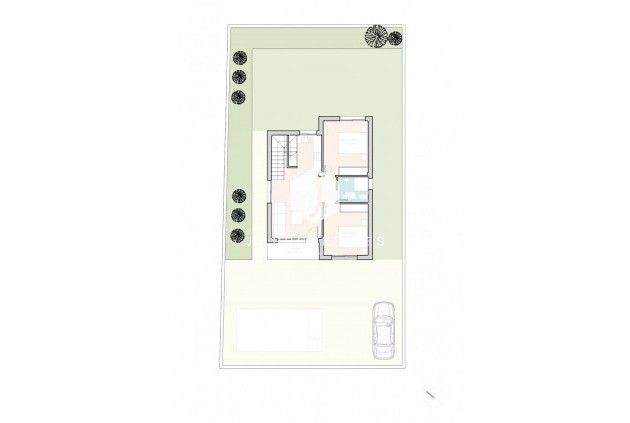 Nieuwbouw Woningen - Villa -
Rojales - Ciudad Quesada
