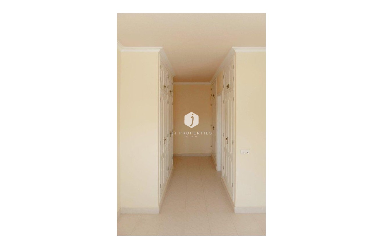 Nouvelle construction - Villa -
La Manga del Mar Menor - La Manga Del Mar Menor