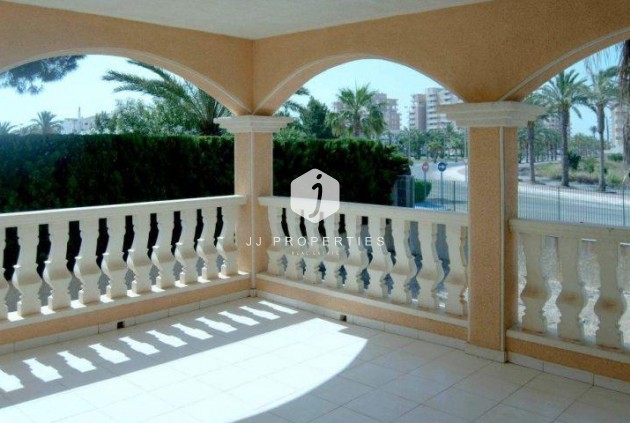 Nouvelle construction - Villa -
La Manga del Mar Menor - La Manga Del Mar Menor