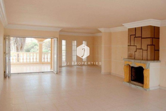 Nouvelle construction - Villa -
La Manga del Mar Menor - La Manga Del Mar Menor