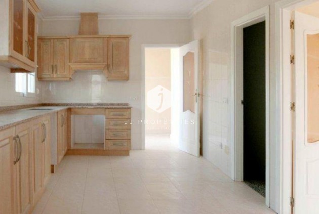 Nouvelle construction - Villa -
La Manga del Mar Menor - La Manga Del Mar Menor