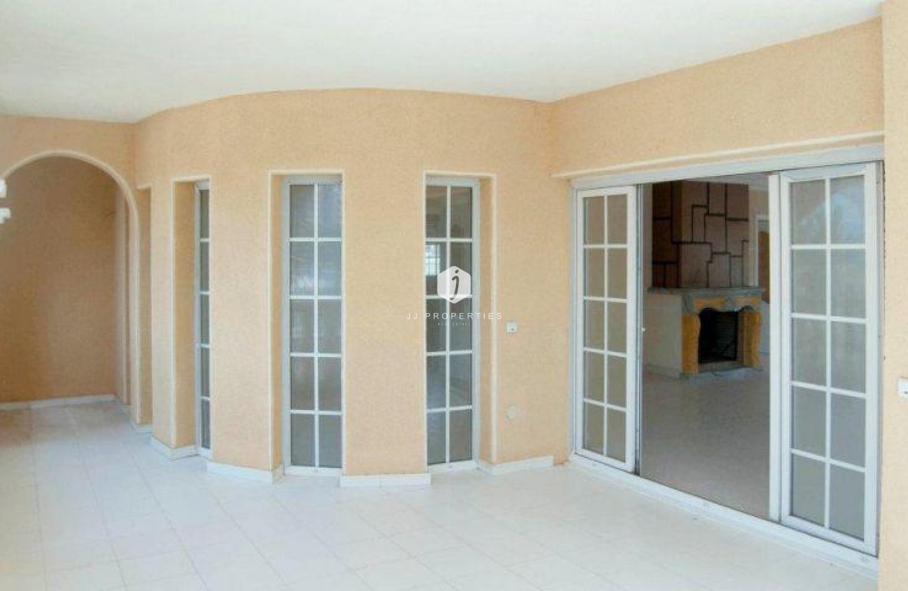 Nouvelle construction - Villa -
La Manga del Mar Menor - La Manga Del Mar Menor