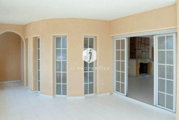 Nouvelle construction - Villa -
La Manga del Mar Menor - La Manga Del Mar Menor