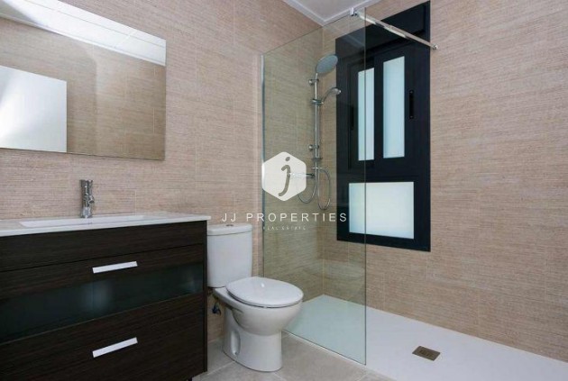 Nieuwbouw Woningen - Villa -
Daya Nueva - Centro