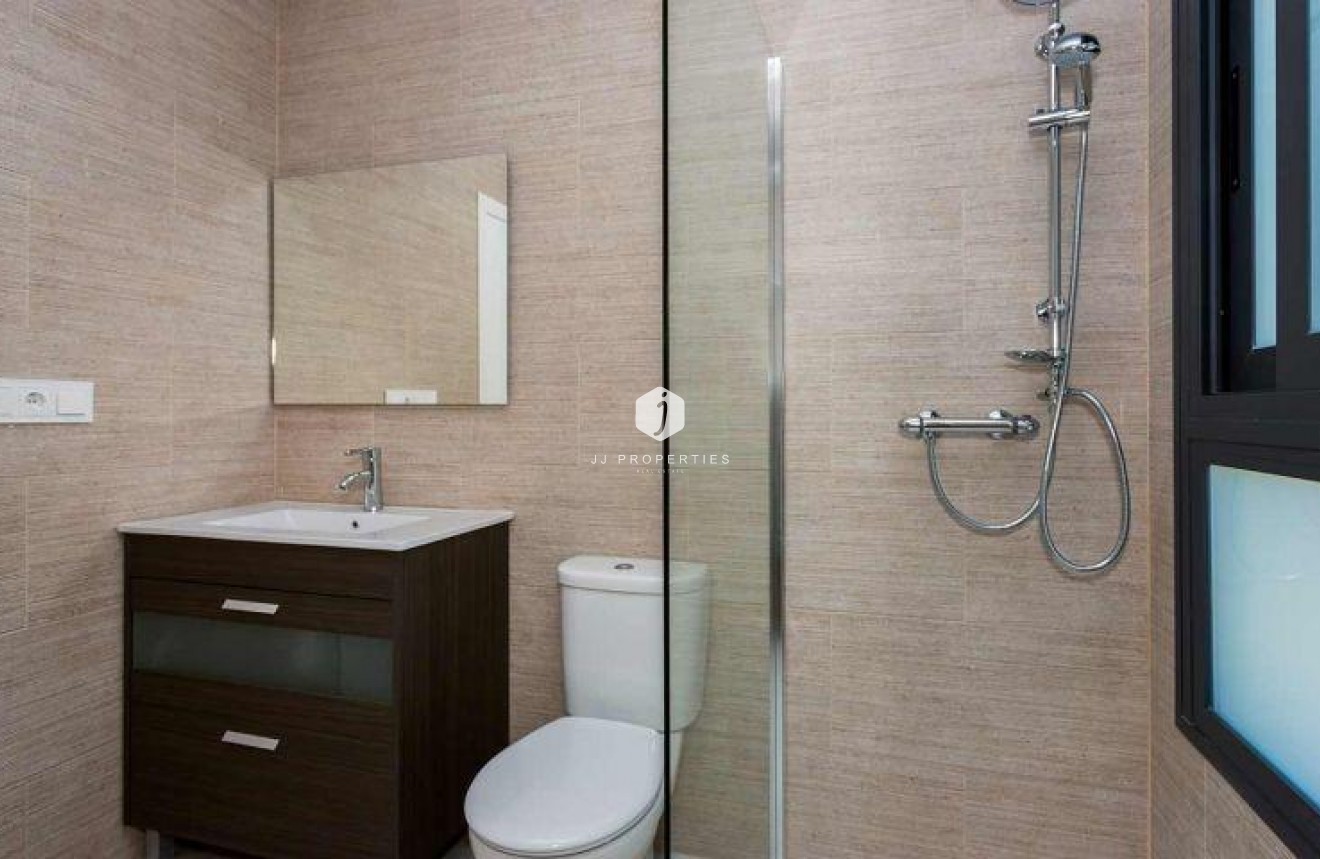 Nieuwbouw Woningen - Villa -
Daya Nueva - Centro