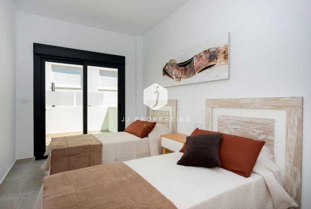 Nieuwbouw Woningen - Villa -
Daya Nueva - Centro