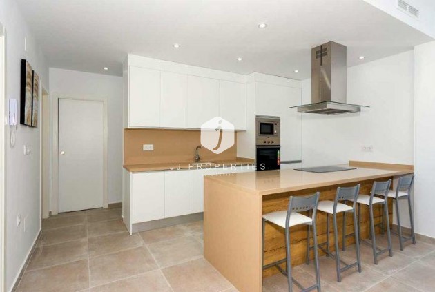 Nieuwbouw Woningen - Villa -
Daya Nueva - Centro