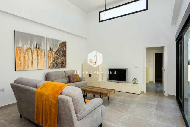 Nieuwbouw Woningen - Villa -
Daya Nueva - Centro