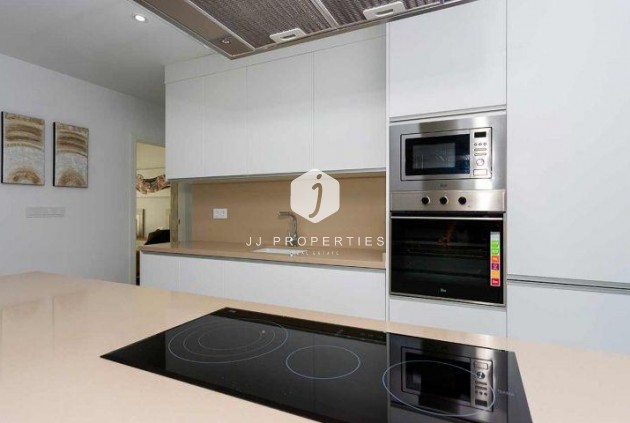 Nieuwbouw Woningen - Chalet -
Daya Nueva - Centro