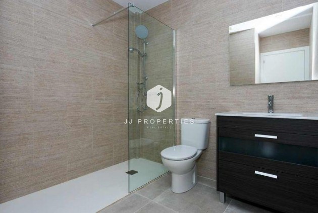 Nieuwbouw Woningen - Chalet -
Daya Nueva - Centro