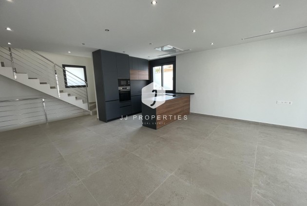 Nieuwbouw Woningen - Villa -
Rojales - Ciudad Quesada