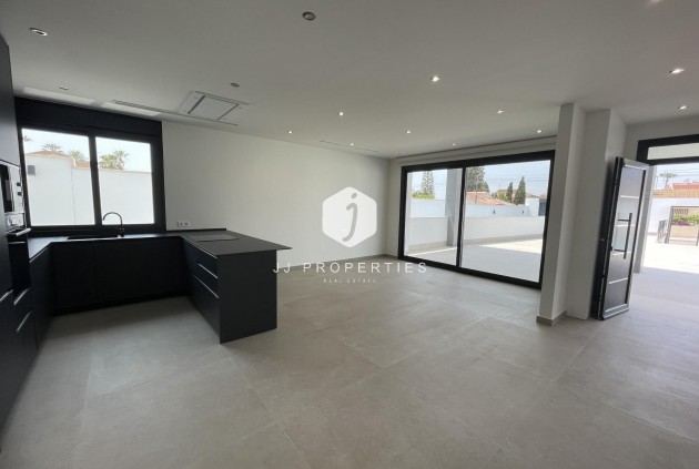 Nieuwbouw Woningen - Villa -
Rojales - Ciudad Quesada