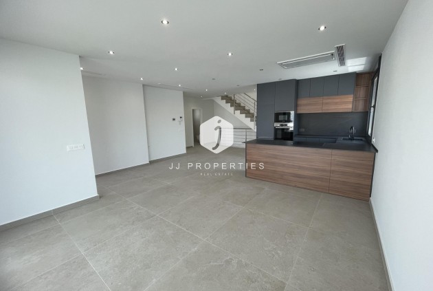 Nieuwbouw Woningen - Villa -
Rojales - Ciudad Quesada