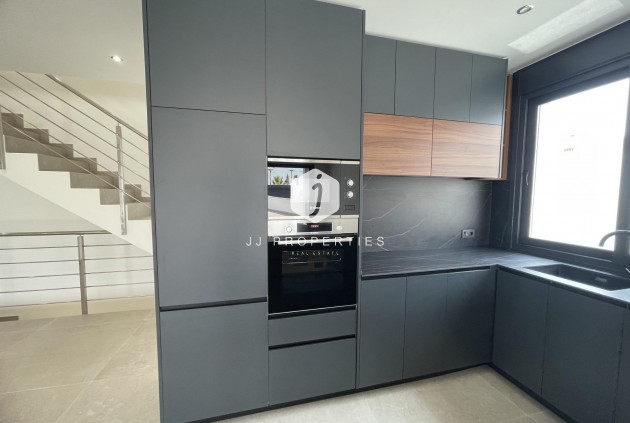 Nieuwbouw Woningen - Villa -
Rojales - Ciudad Quesada