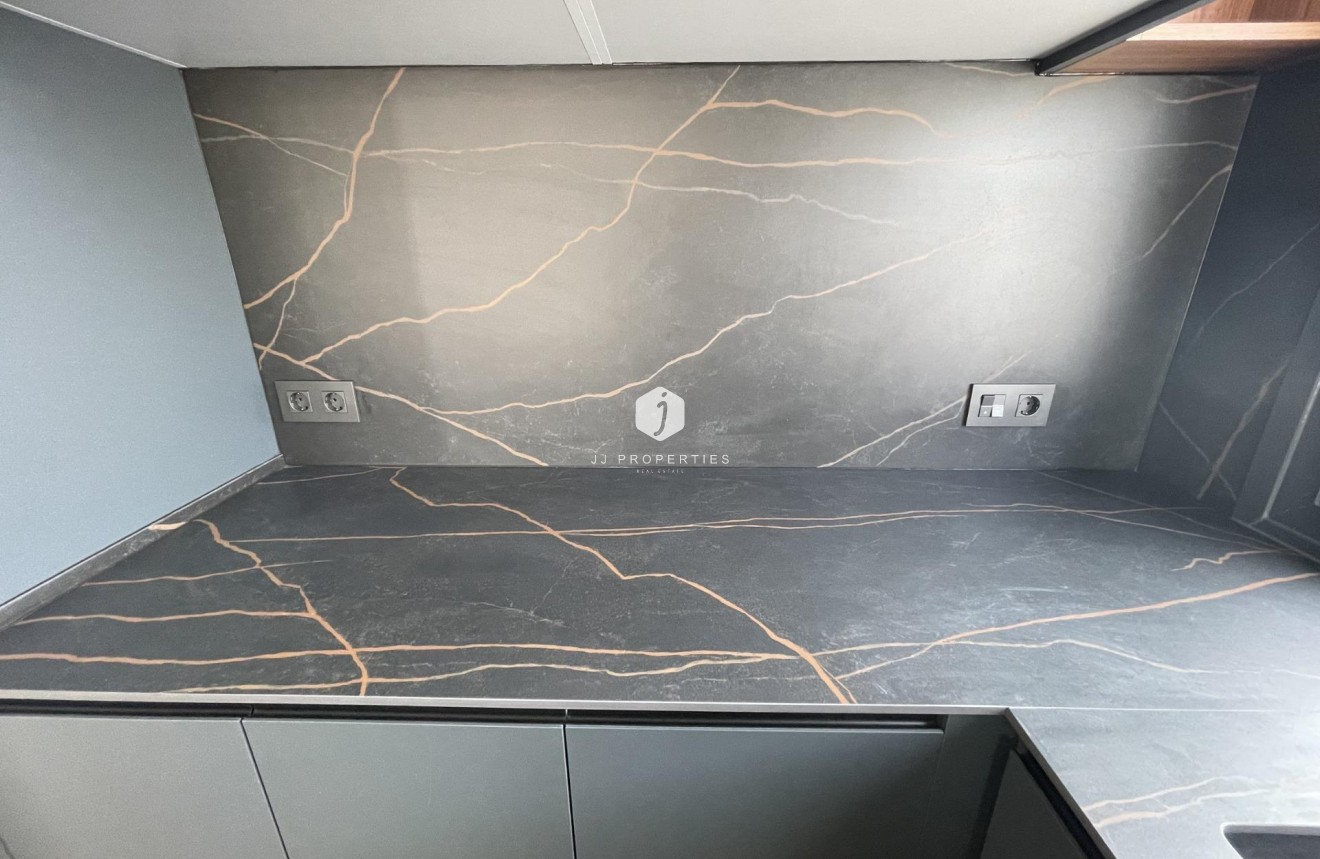 Nieuwbouw Woningen - Villa -
Rojales - Ciudad Quesada