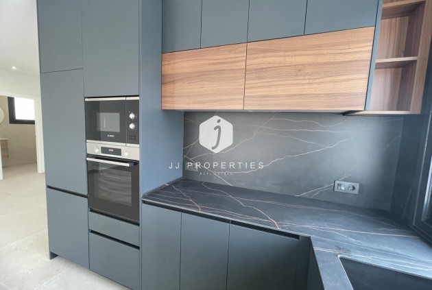 Nieuwbouw Woningen - Villa -
Rojales - Ciudad Quesada