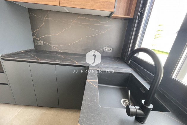 Nieuwbouw Woningen - Villa -
Rojales - Ciudad Quesada