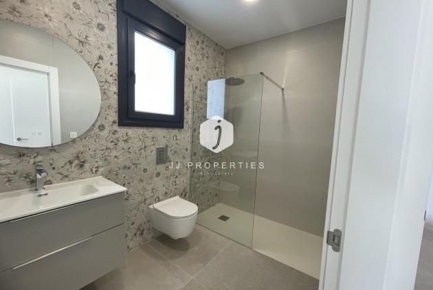 Nieuwbouw Woningen - Villa -
Rojales - Ciudad Quesada