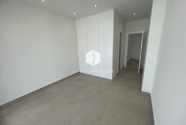 Nieuwbouw Woningen - Villa -
Rojales - Ciudad Quesada