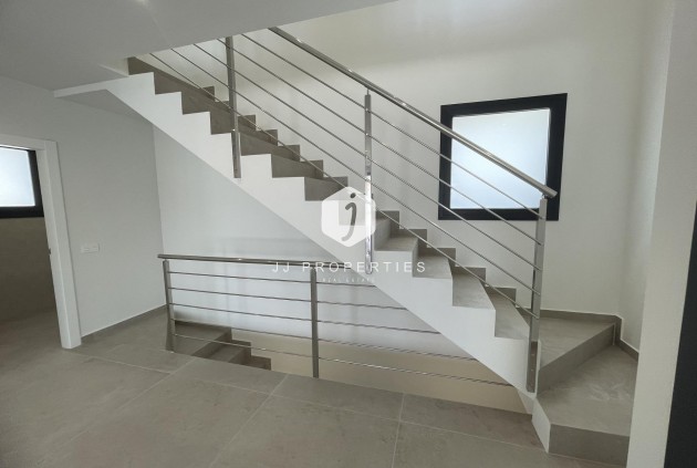 Nieuwbouw Woningen - Villa -
Rojales - Ciudad Quesada