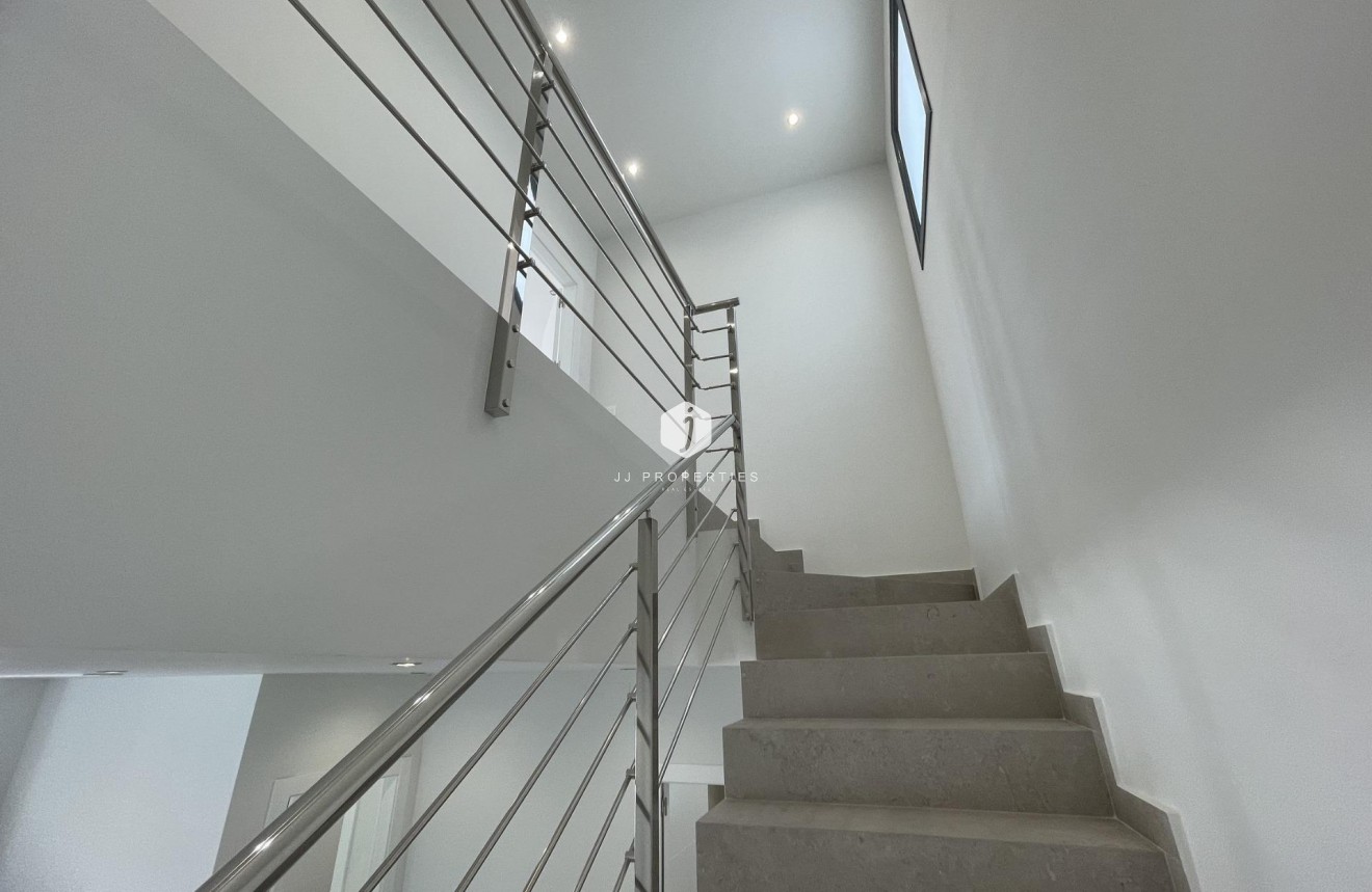 Nieuwbouw Woningen - Villa -
Rojales - Ciudad Quesada